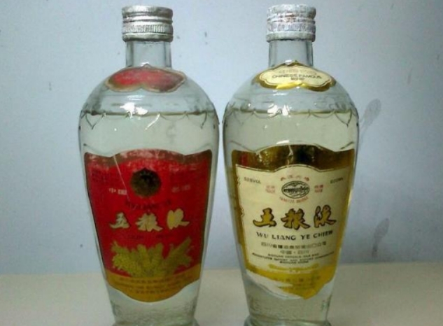 老酒是真的还是假酒,假老酒和老假酒哪个更坑人