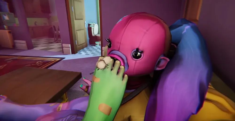 steam新品节demo能玩多久,steam新品节优质游戏推荐合集