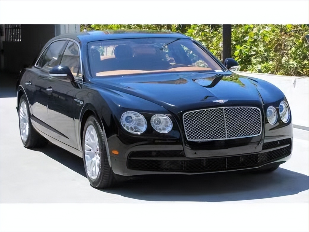 顶级豪车排名前十的是什么品牌,大牌子豪车都有什么车型