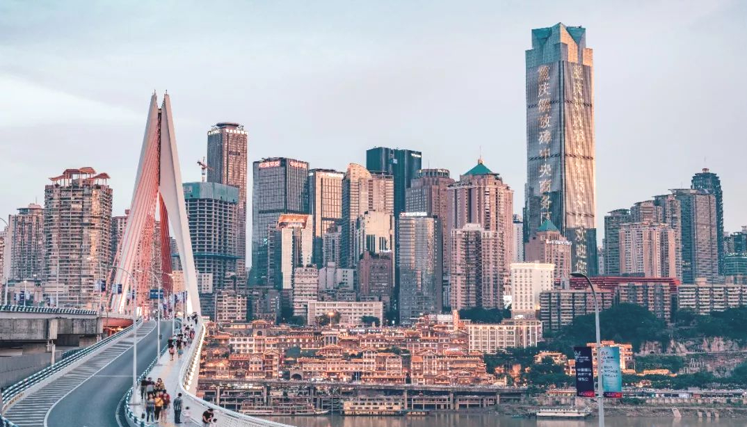 中国十强工业城市！重庆退居第六，宁波领先广州，浙江仅入围一个