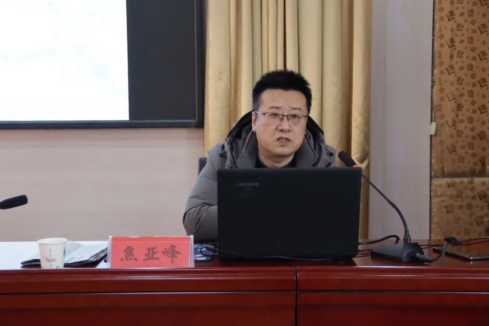 老街街道：开展新闻写作培训讲好老街故事