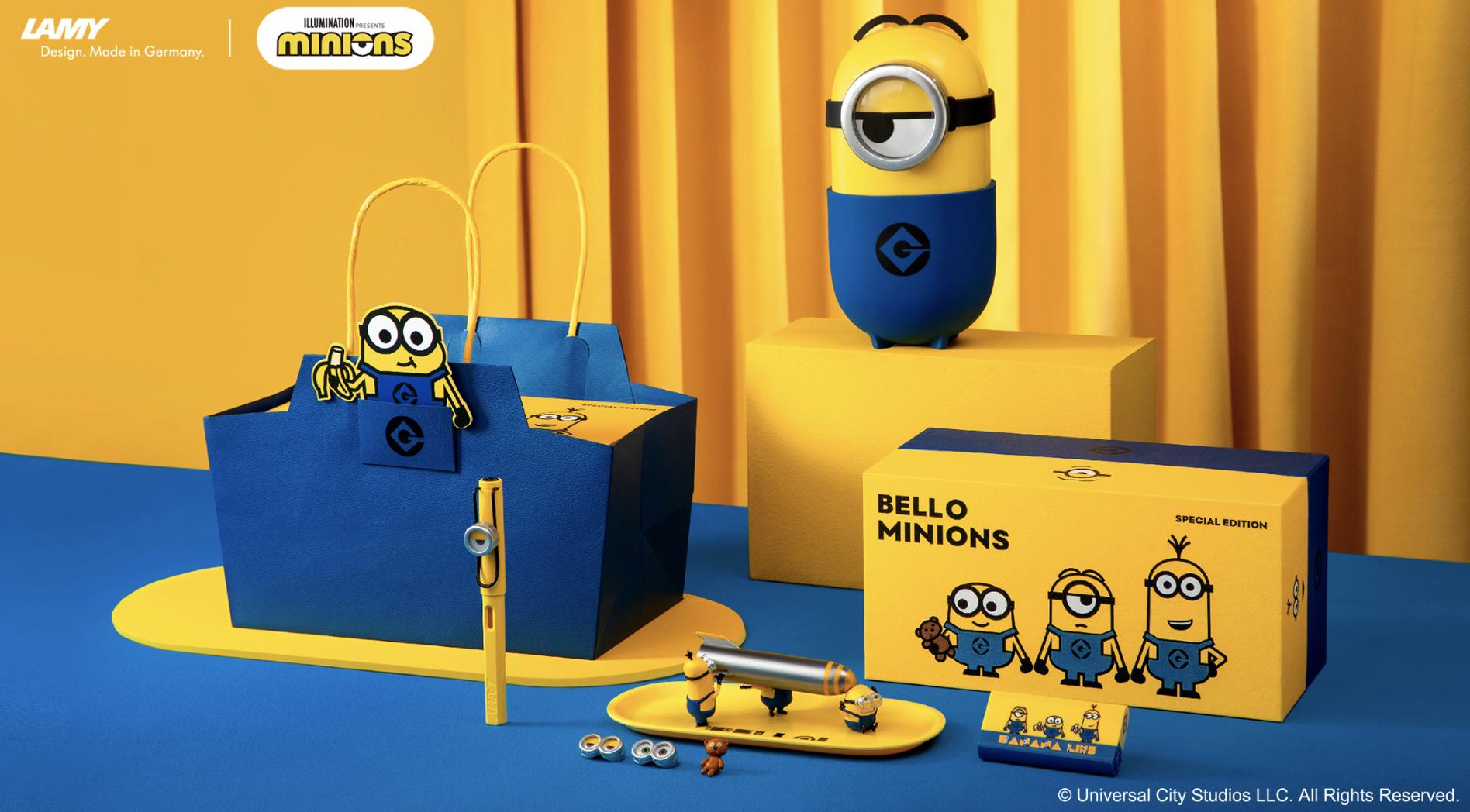 海外大咖+国潮新宠,请查收这份双11的IP生意经