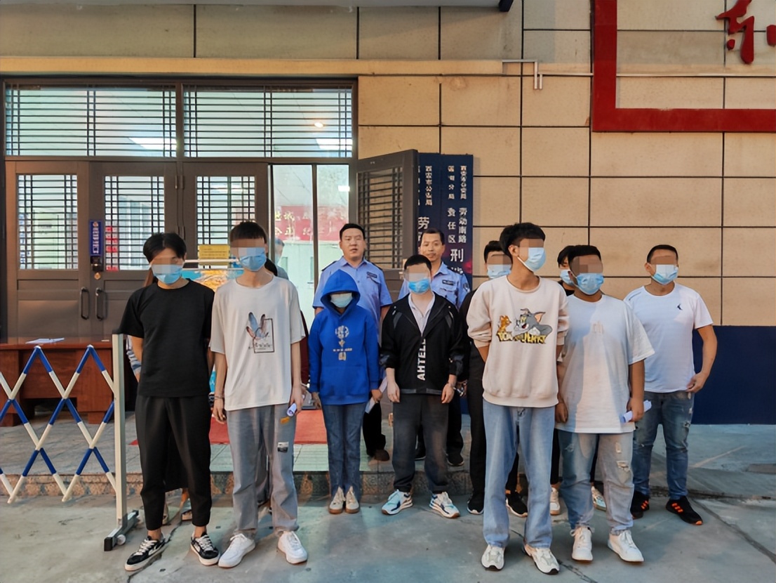 公安剿灭杀猪盘诈骗团伙,公安部最新破获的杀猪盘诈骗案件