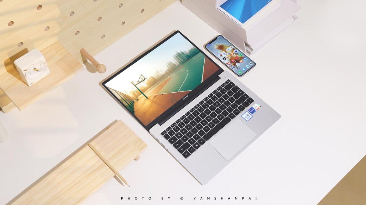 matebook14和matebookd14的区别,华为matebookd14笔记本测评
