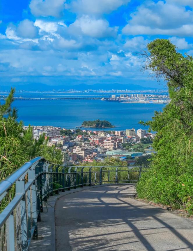 50个一生必去的中国地方,50个必去的地方一次都没有去过