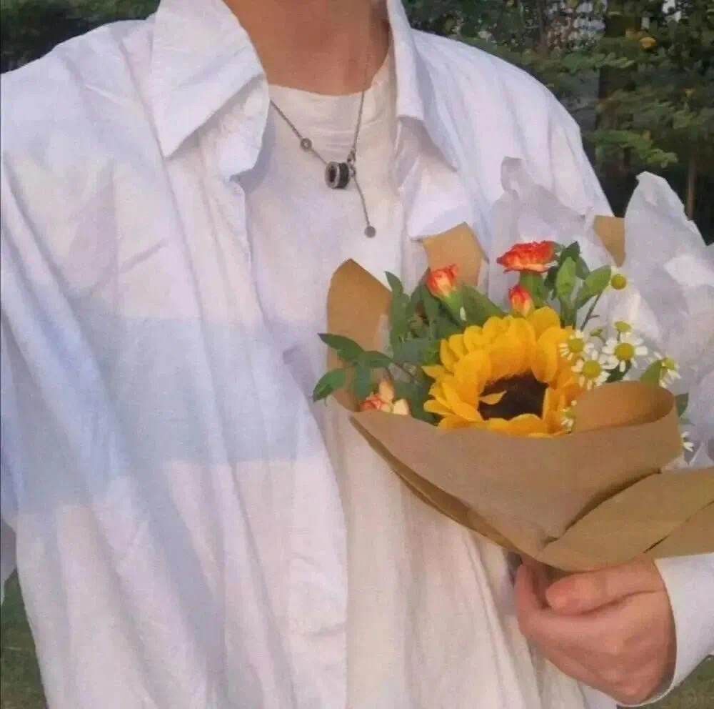 情侣头像真人版男女单人各一张,情侣头像简单干净真人男女分开