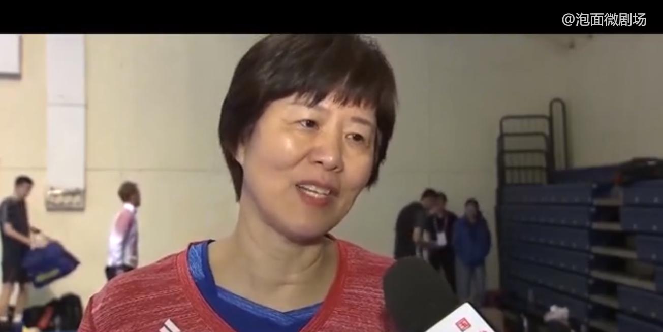 郎平为女排的奉献,郎平为中国女排付出多少