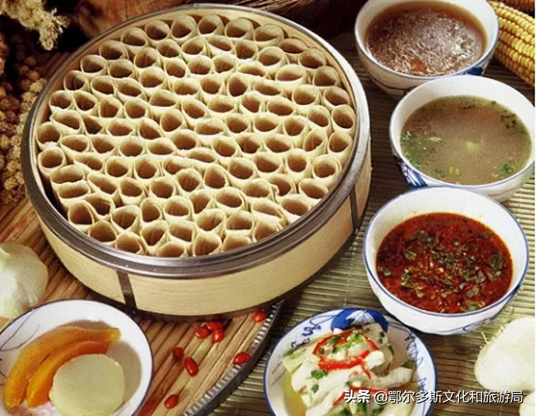 一个温暖的城市鄂尔多斯,鄂尔多斯一个温暖世界的城市