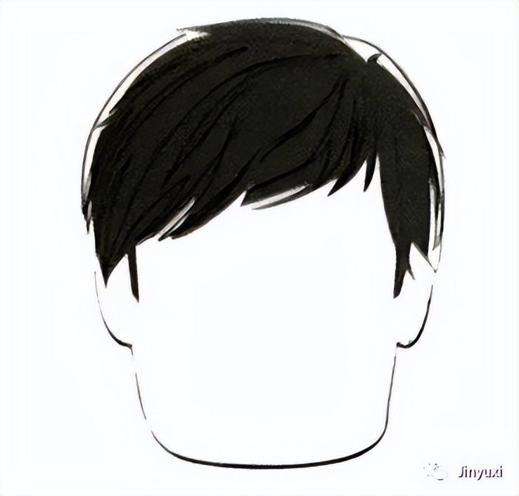 理男士发型需要注意的几点,聊聊男士发型的那些事儿