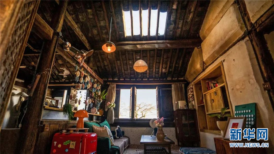 跟着这个旋律，感受有一种叫云南的生活