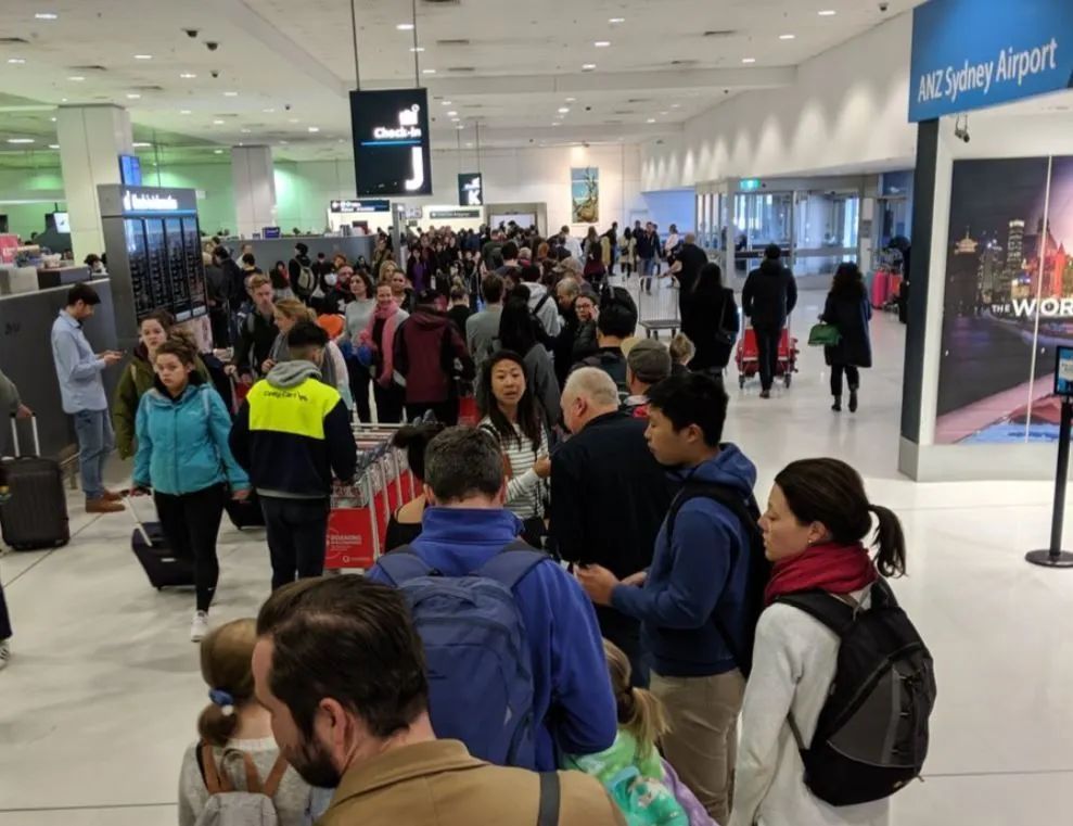 突然宣布!澳洲回国绿码或发放,新回国路线