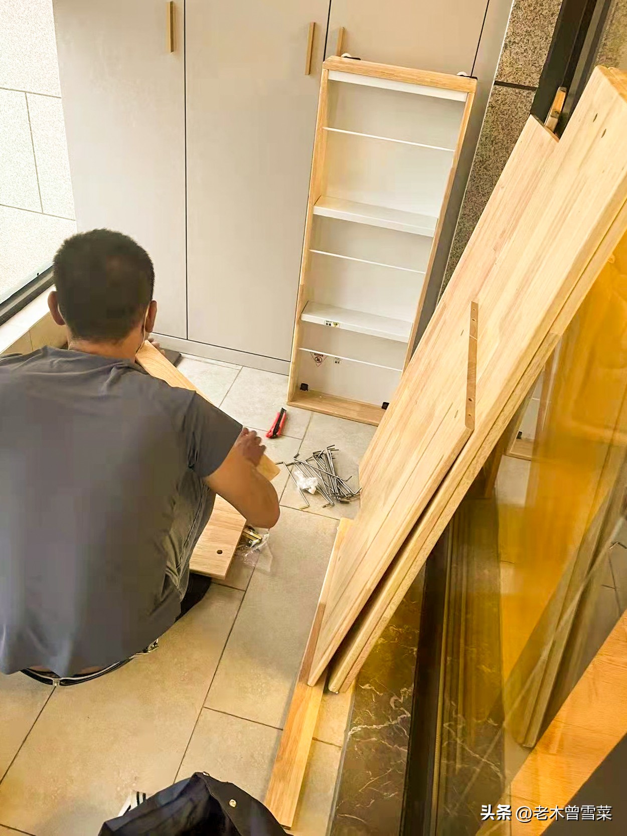 斯芬达儿童书柜,斯芬达小鹿学习桌椅