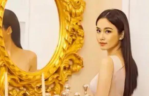 泰国最美变性女星,泰国最美的5位变性女星