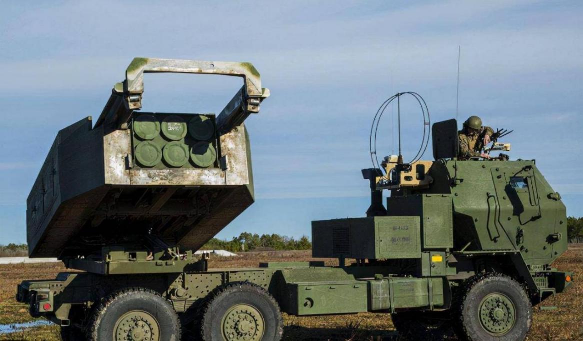 对台军售进入三年高峰期，美将交付29套海马斯，想把解放军击退？