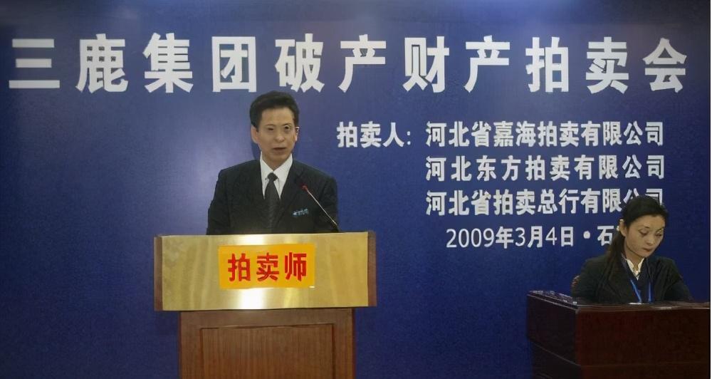 当年的三鹿毒奶粉都销往哪里了,三鹿毒奶粉事件