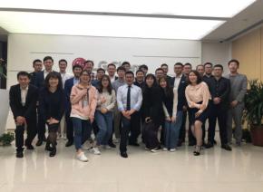 谭宏川课程感受,大客户销售技能提升