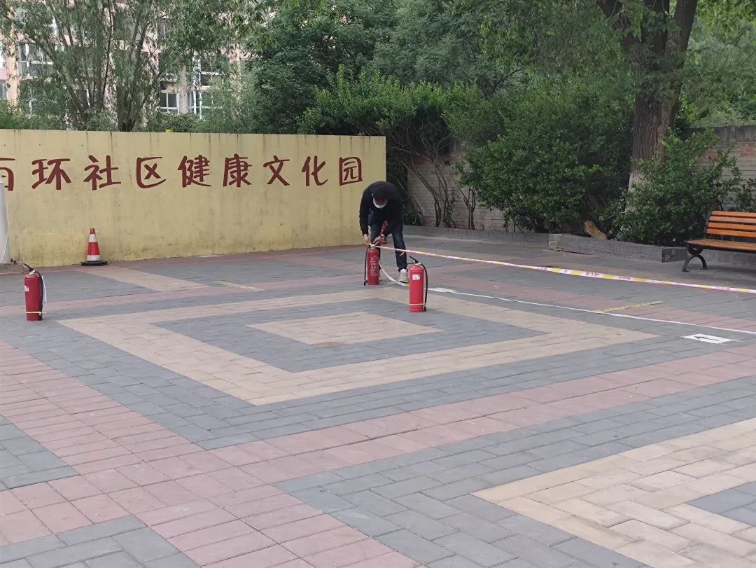 社区书记抗疫英雄专访,硬核社区书记抗疫侧记