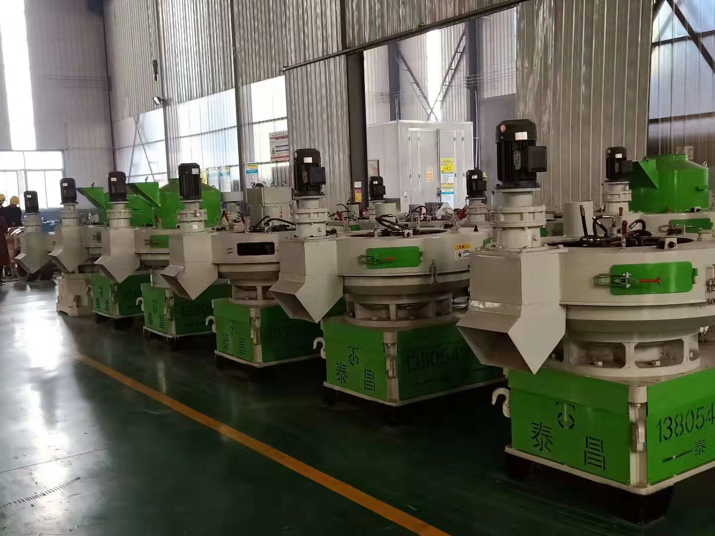 生物颗粒机制作过程,生物颗粒机哪家最好