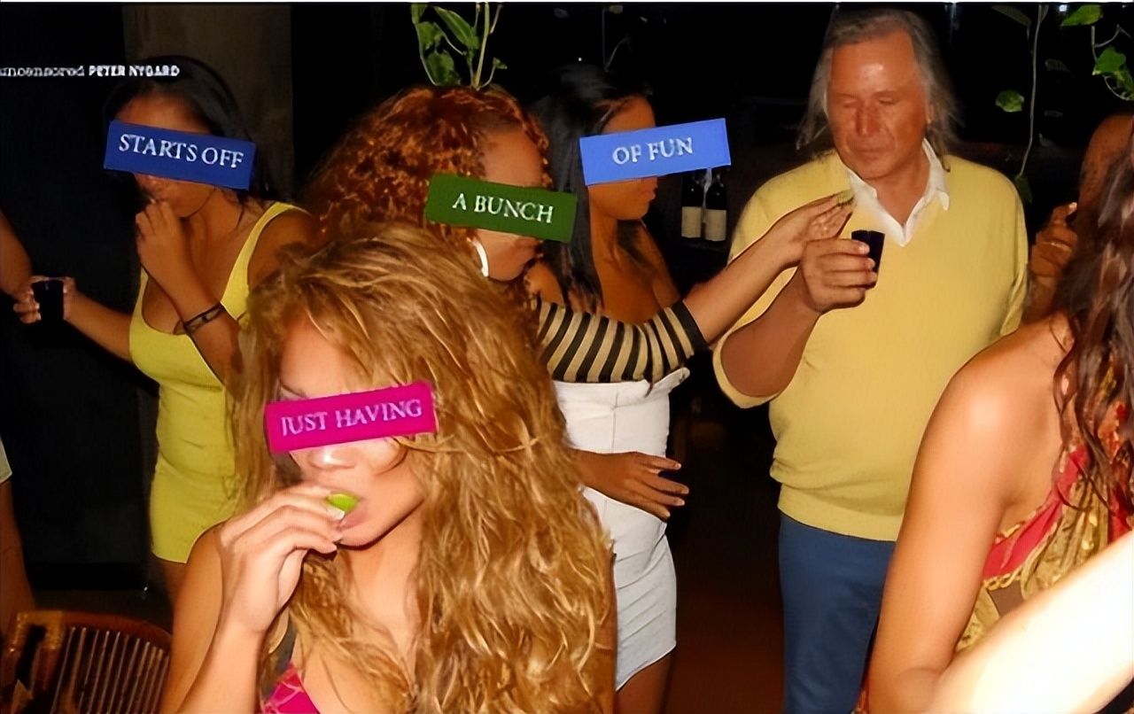 加拿大高龄富翁涉嫌性侵被捕,性侵案加拿大