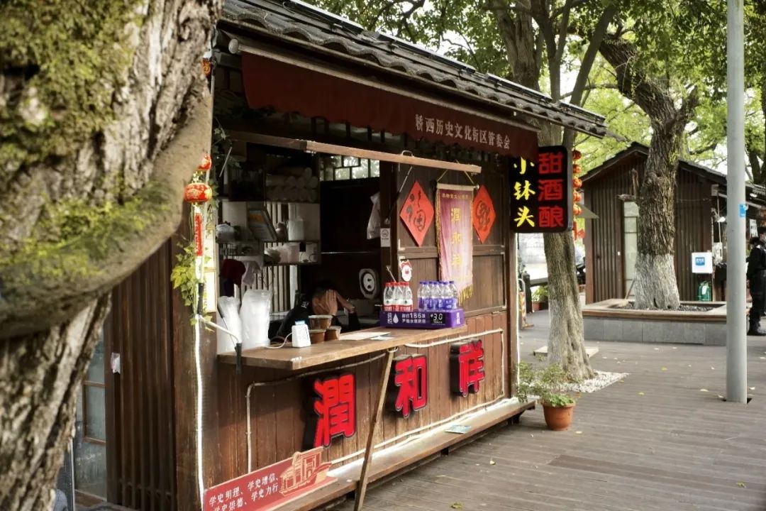 都到了杭州，不来这儿就太可惜了。