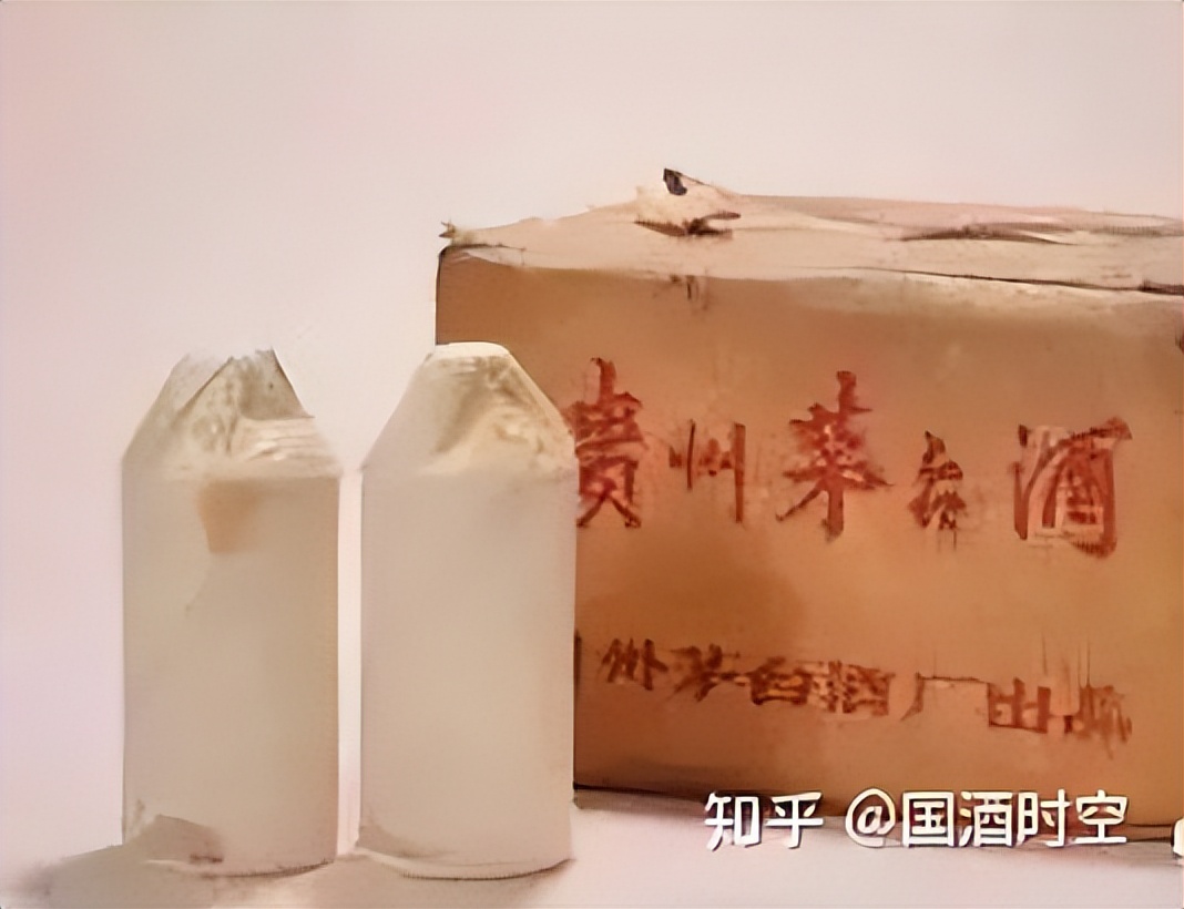 茅台酒是硬通货吗,茅台酒散装的值得收藏吗