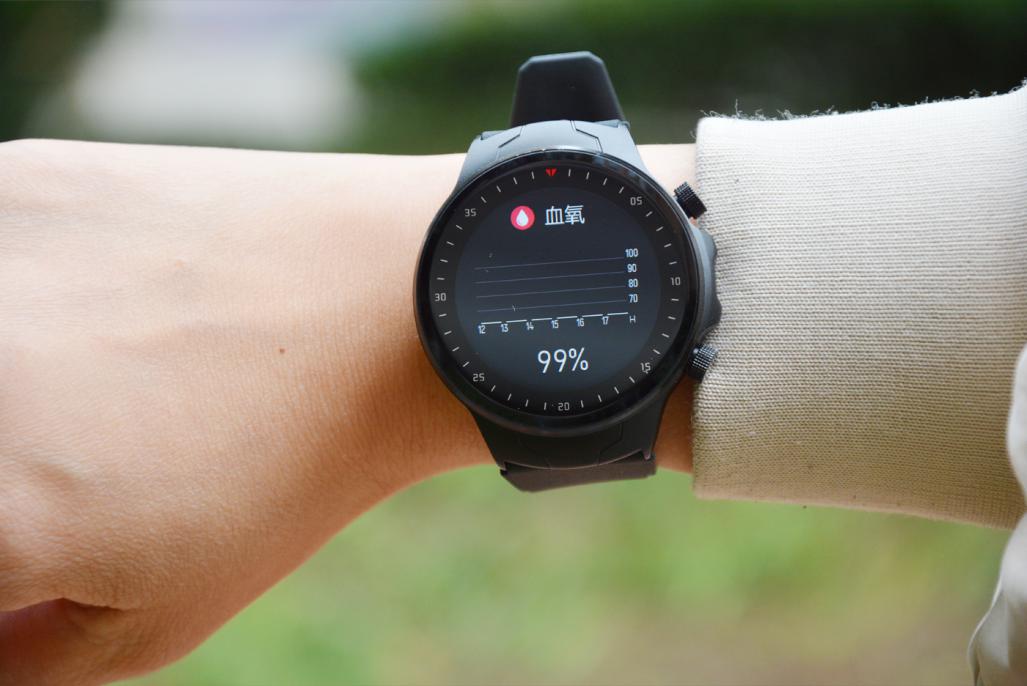 罗能和dido血压监测手表对比评测,dido气泵式血压手表评测