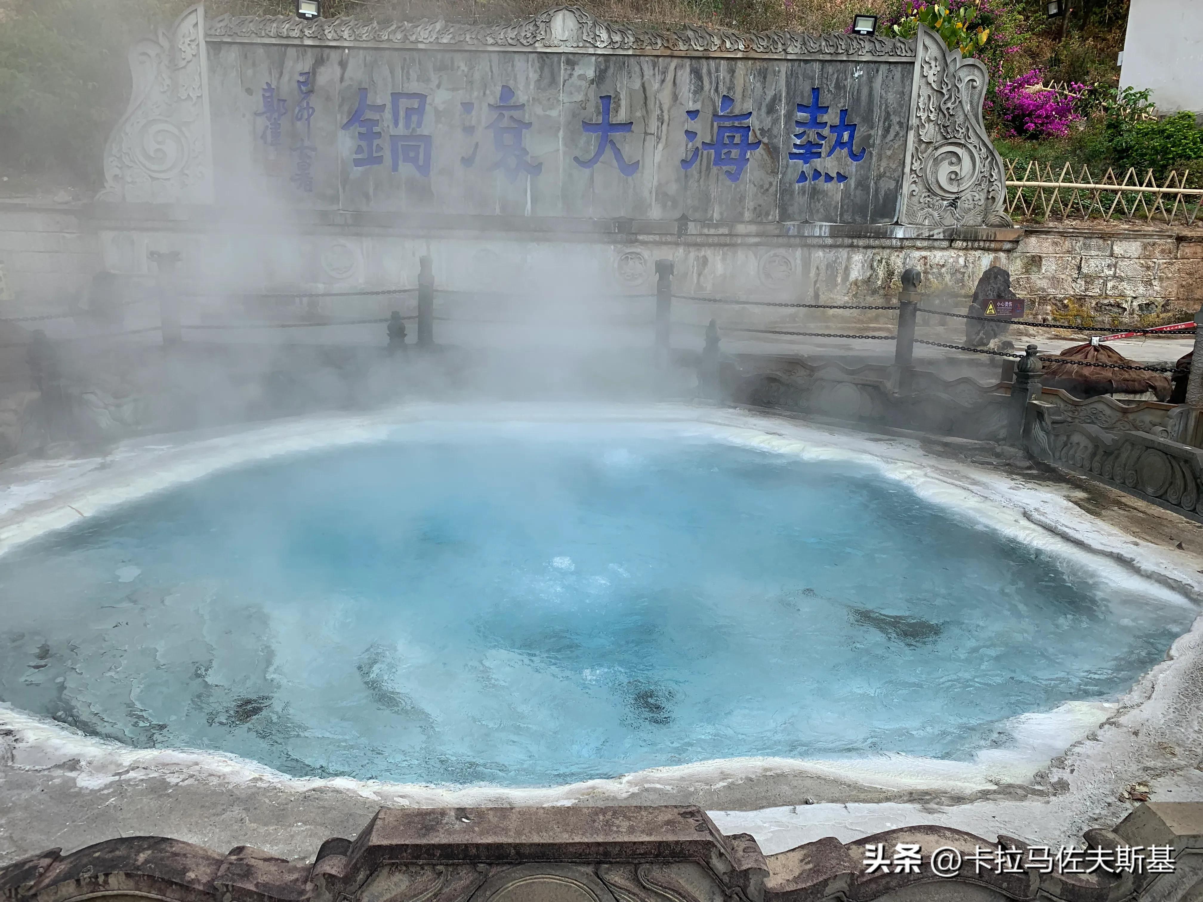 为什么要去云南腾冲芒市瑞丽旅游,芒市瑞丽腾冲旅游五一