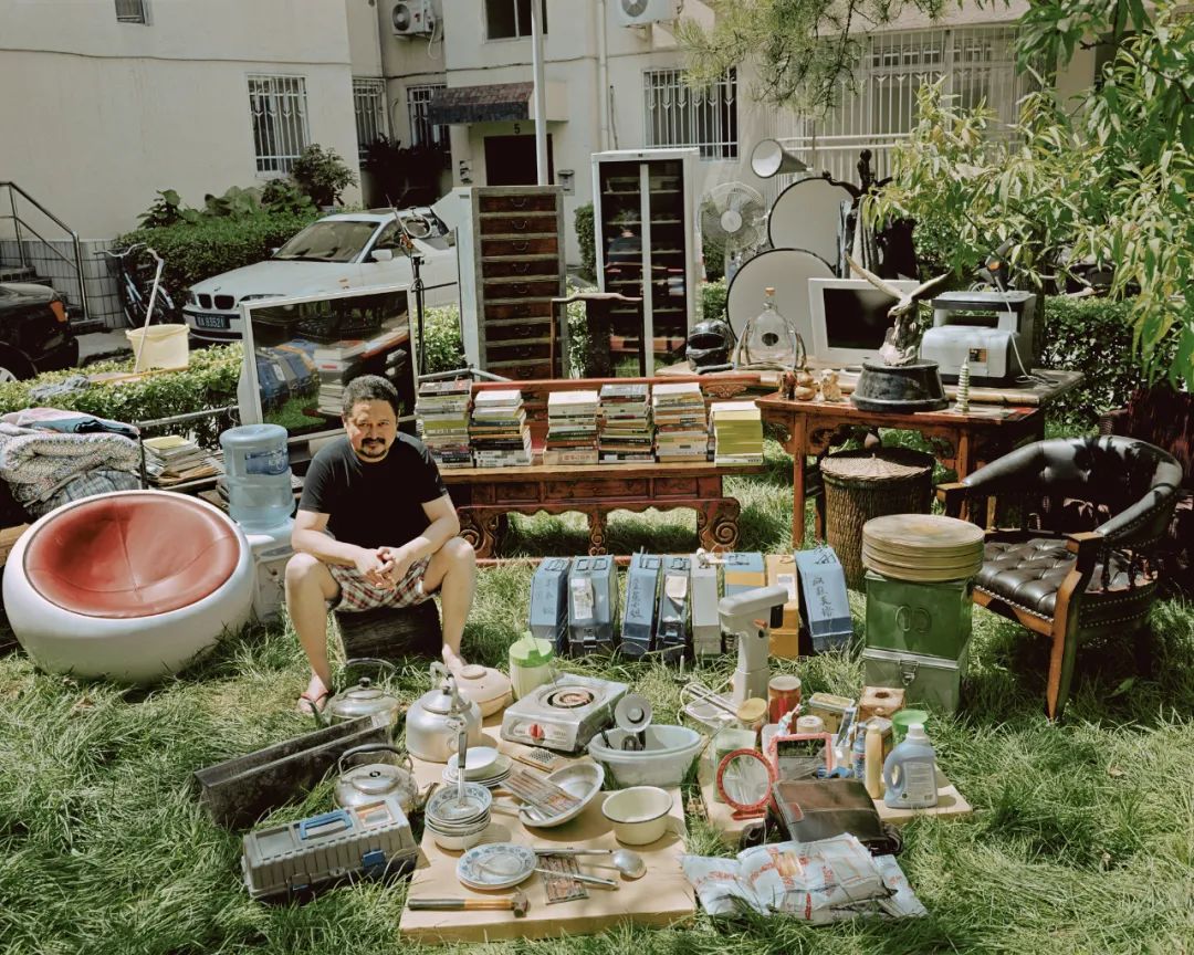 一张图看懂中国人40张照片,百年前中国人的真实生活图片100张