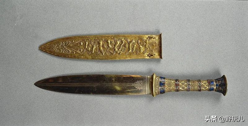 户外应该带一把什么样的刀,男人该有把好刀