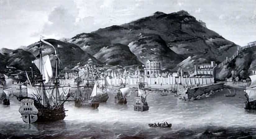 英国东印度公司兴与衰的时代背景,英国东印度公司兴衰史动画讲解