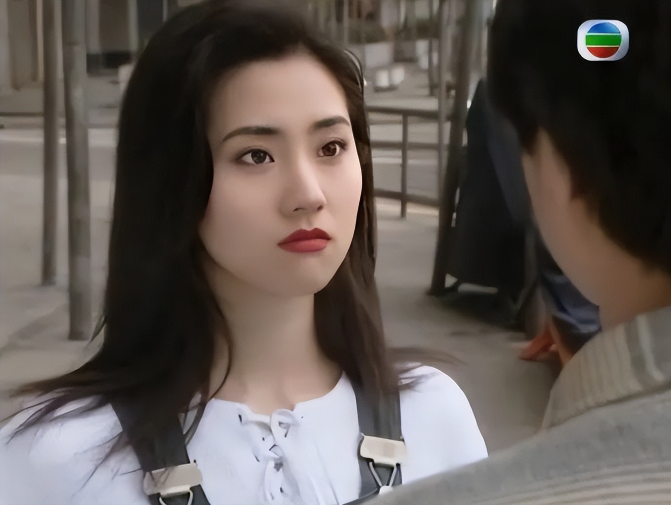 港圈女明星,港圈一线女明星