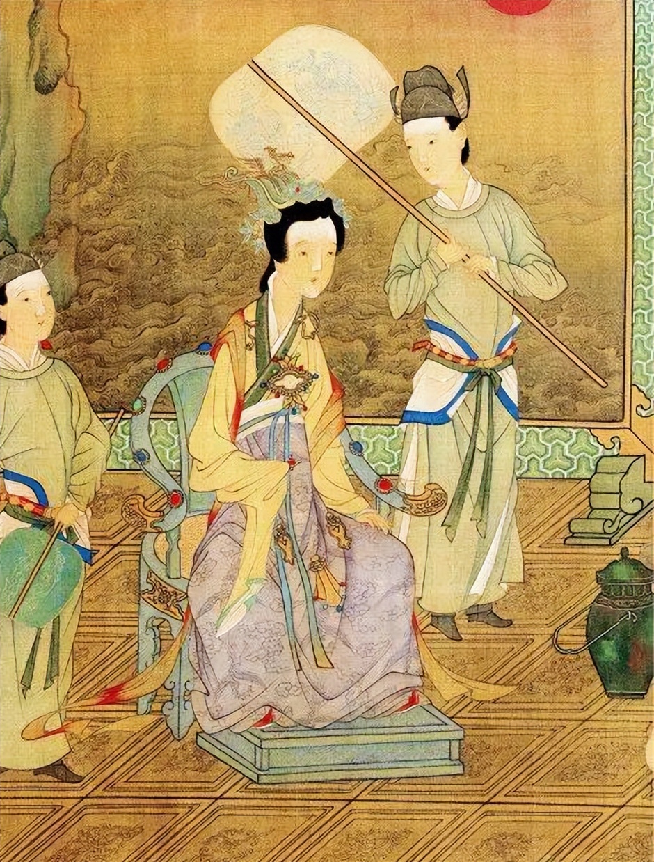 明朝选妃子有多严格,古代皇帝选妃行事真有那么简单吗