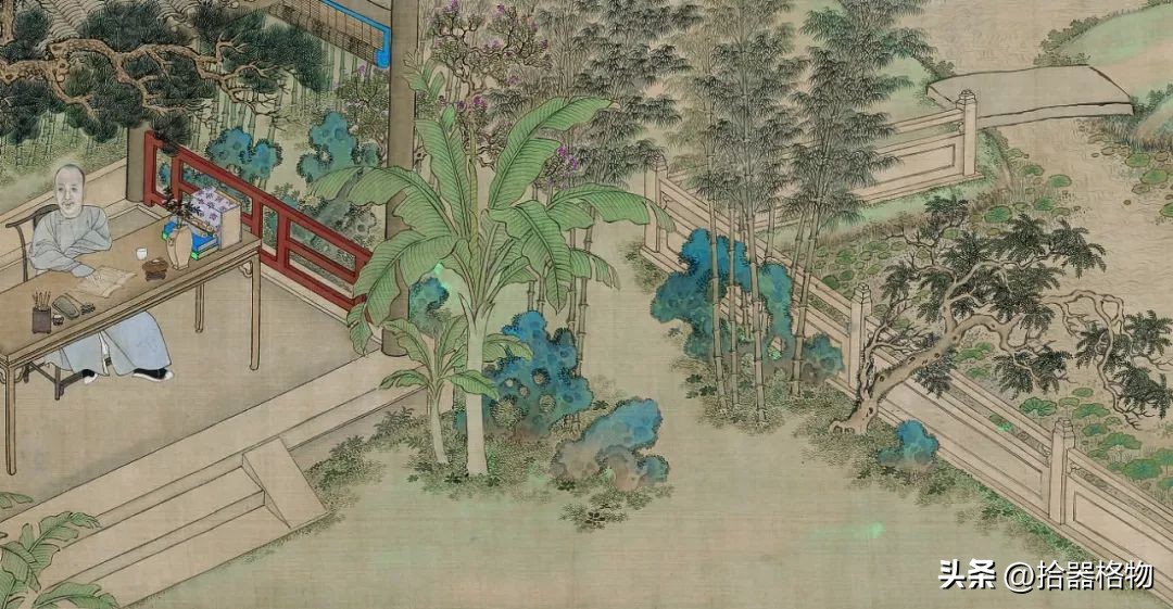 王世襄与他的明式书房