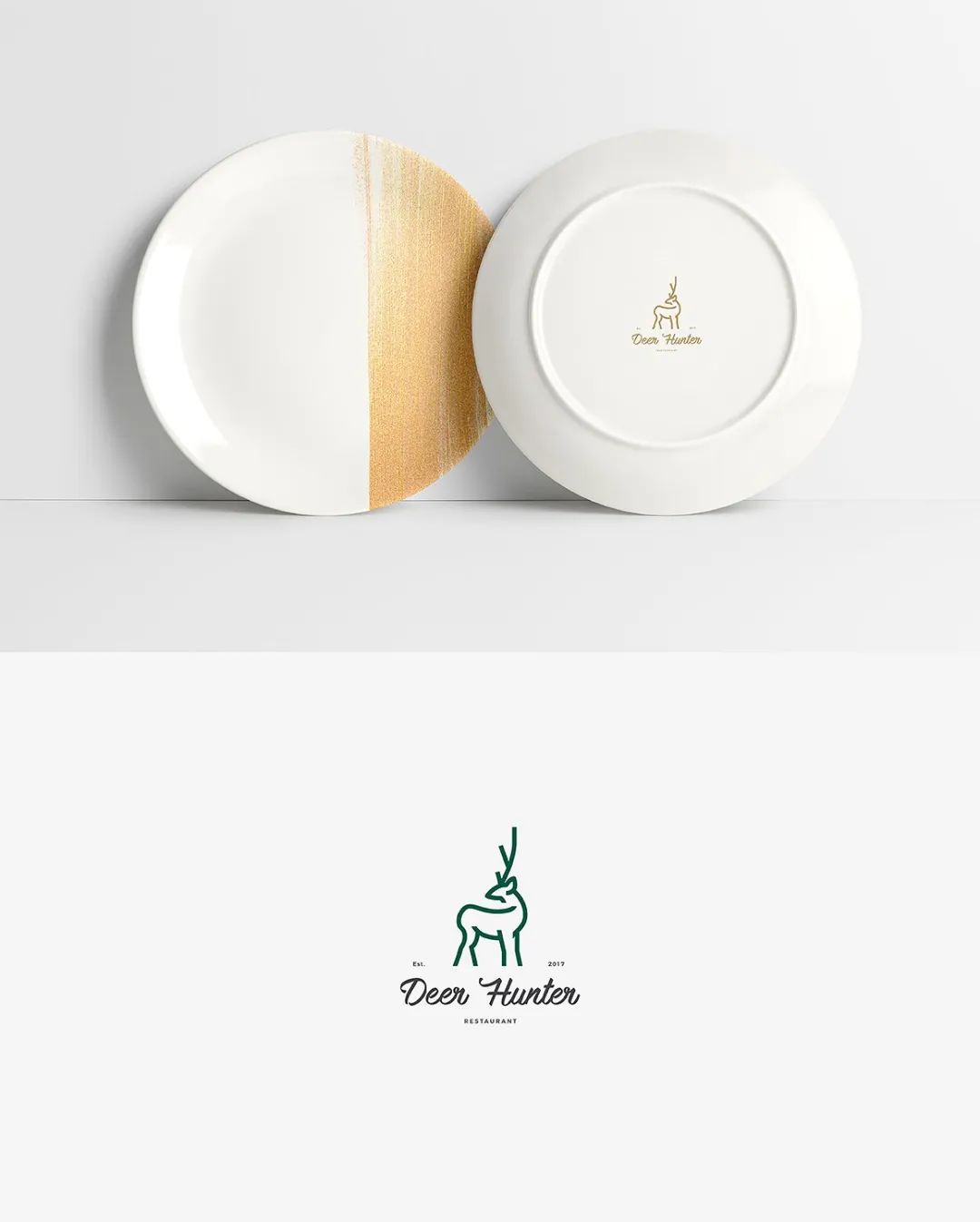 字母与动物结合设计logo,动物商标设计logo图案