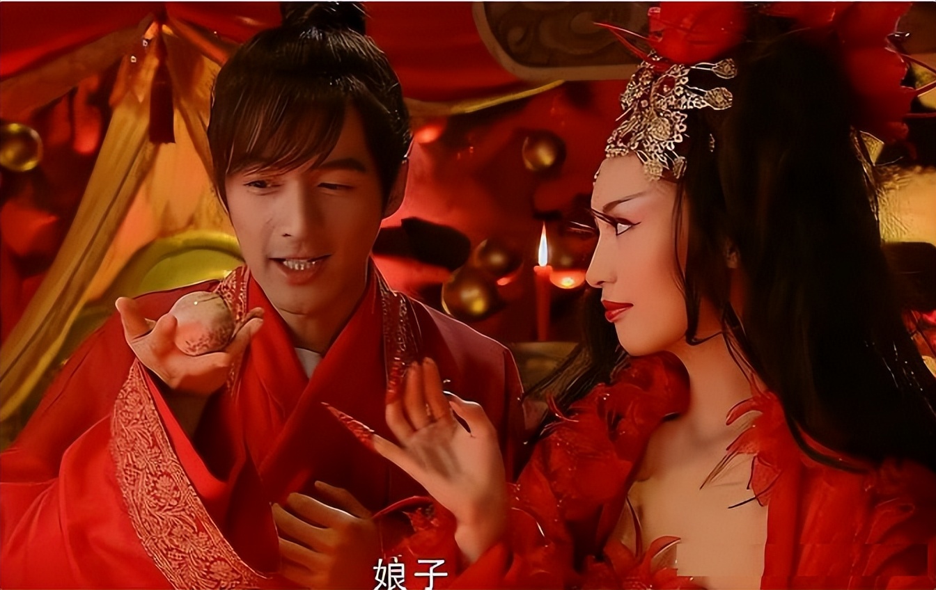 仙剑奇侠传3重楼的手下败将,仙剑三天妖皇火鬼王重楼谁厉害