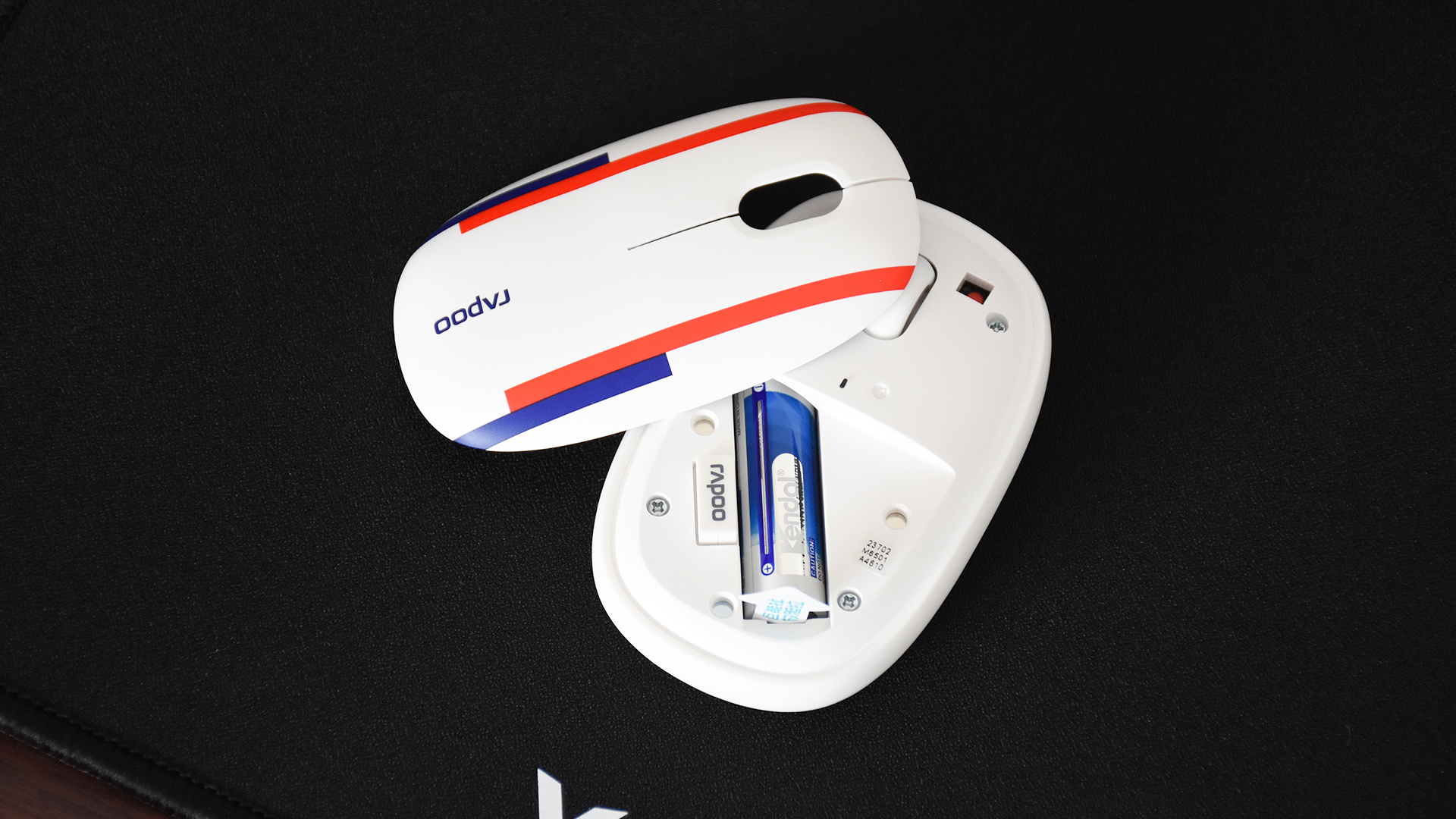 雷柏m650鼠标测评,m650鼠标雷柏