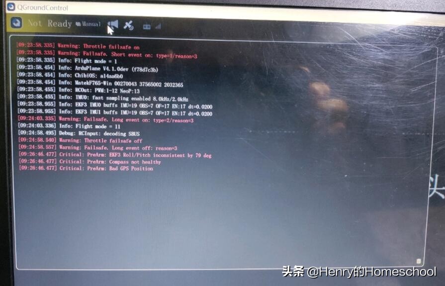 ardupilot是如何适配不同飞控板的,ardupilot飞控无人机安装教程