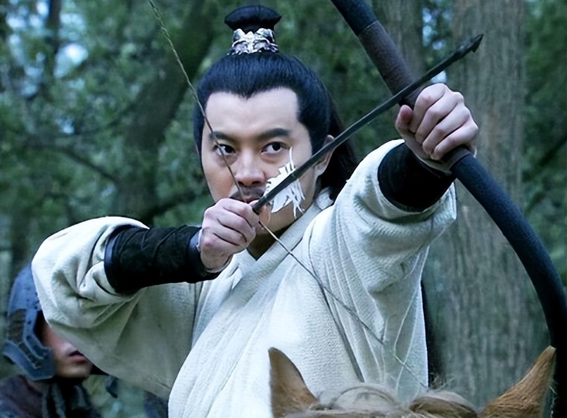 一口气带你看完三国演义,一口气看完三国争霸