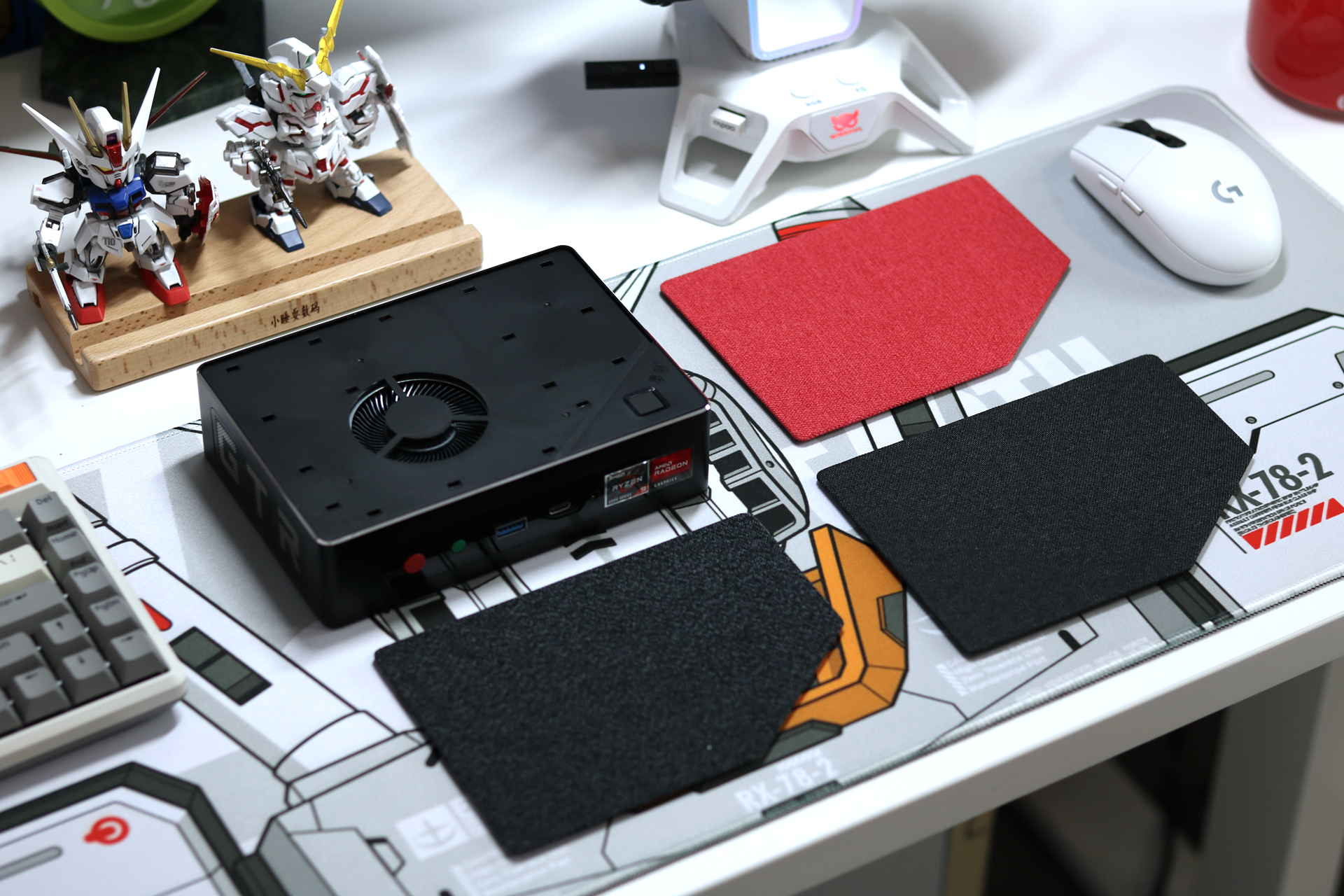 零刻迷你主机gtr6跑分,零刻gtr6迷你主机评测