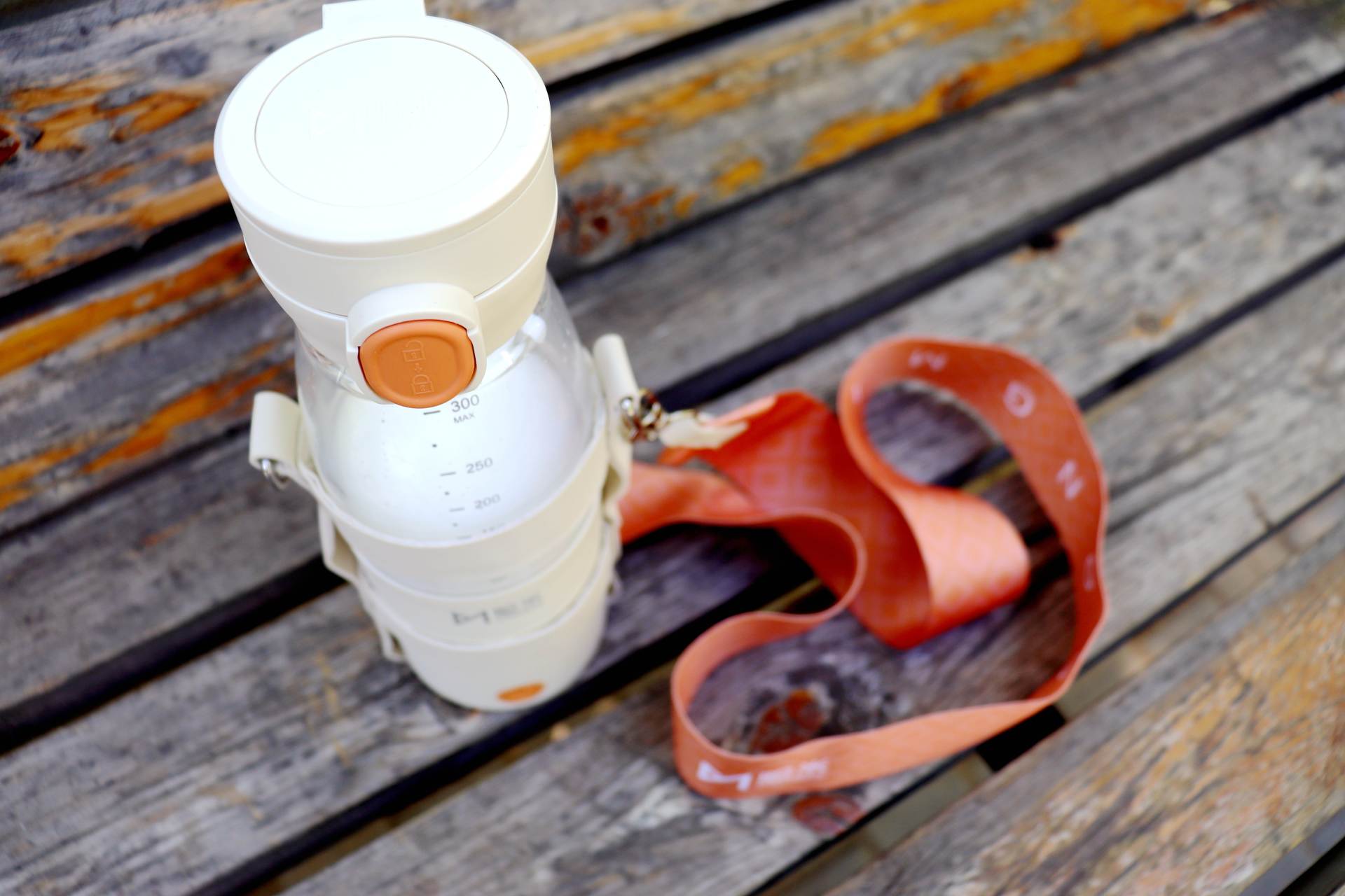 智能恒温调奶器方便携带,便携恒温调奶器无需插电排名第一