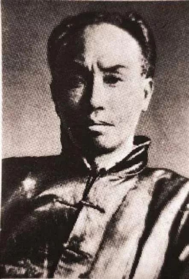 陈子美是怎么去世的,陈独秀之女陈子美