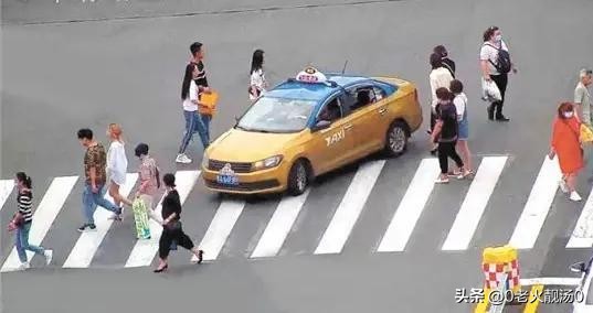 新手上路注意事项及违章技巧,新手开车要注意哪些行为容易违章