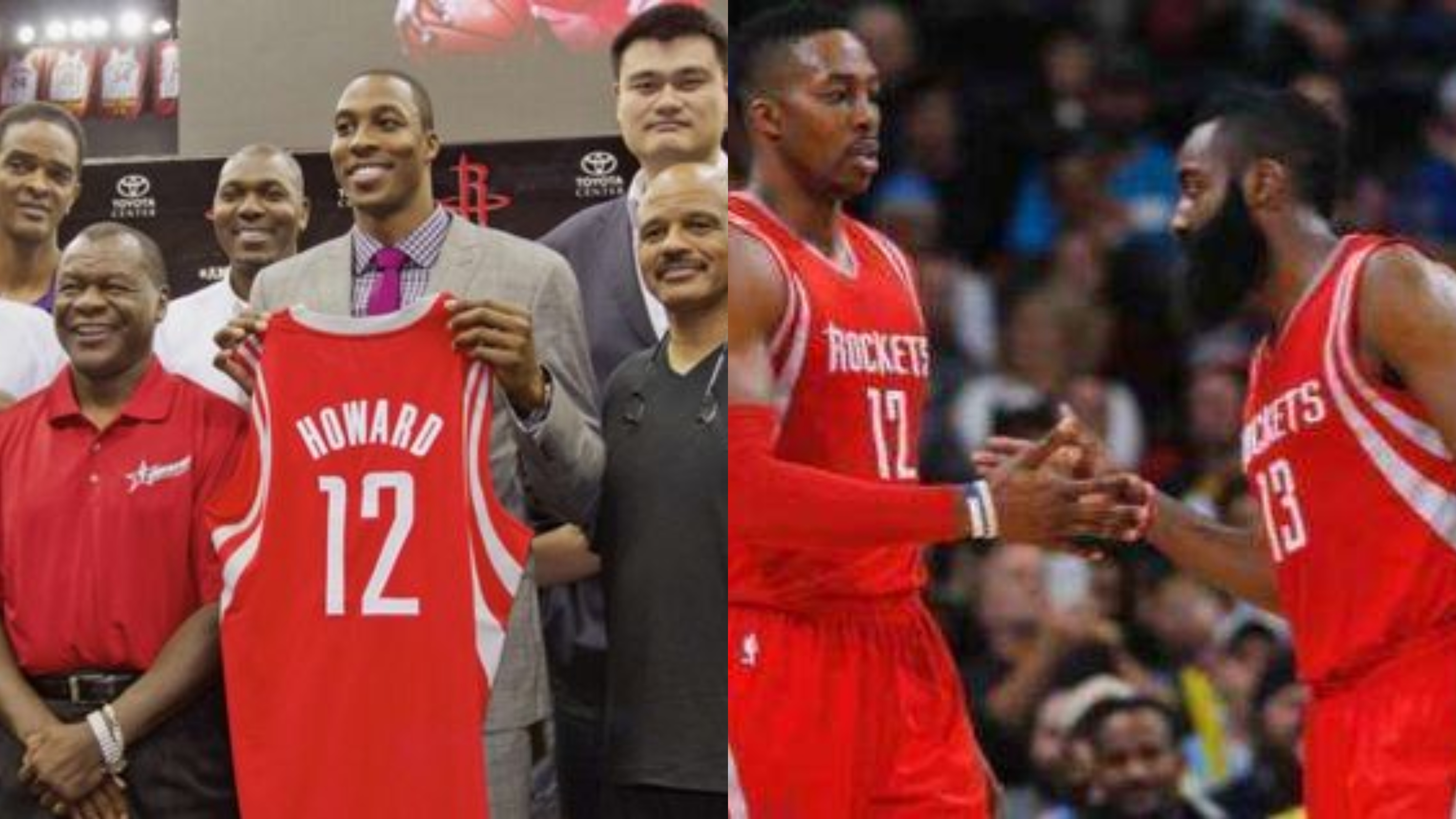 霍华德为什么落选75大球星,霍华德落选nba75大球星名单