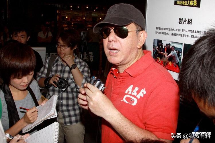 诋毁祖国、支持港独、端碗骂娘，盘点那些已经被曝光的劣迹艺人