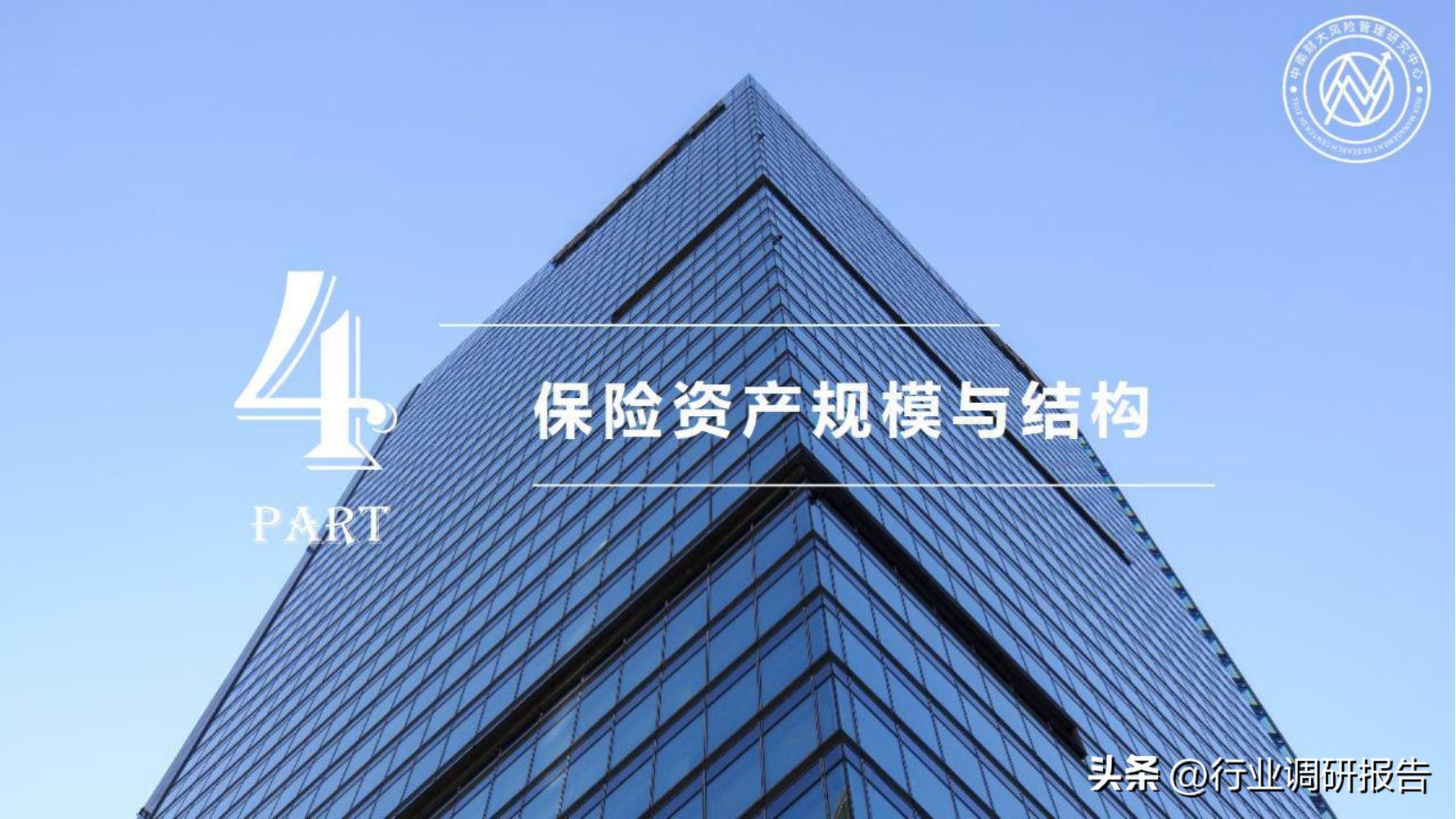 保险行业2023年发展趋势,2024年保险行业变革与发展趋势