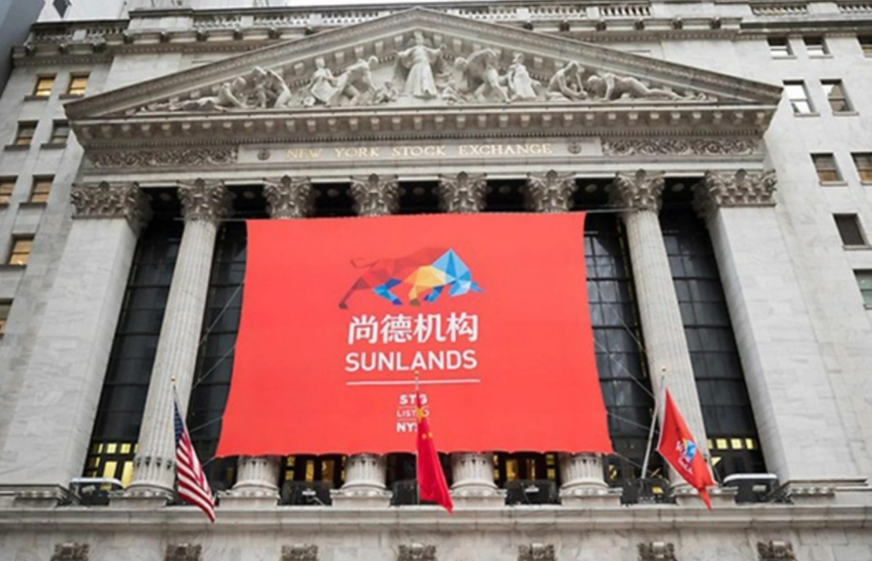 尚德机构2018年营收,尚德机构一季度净利