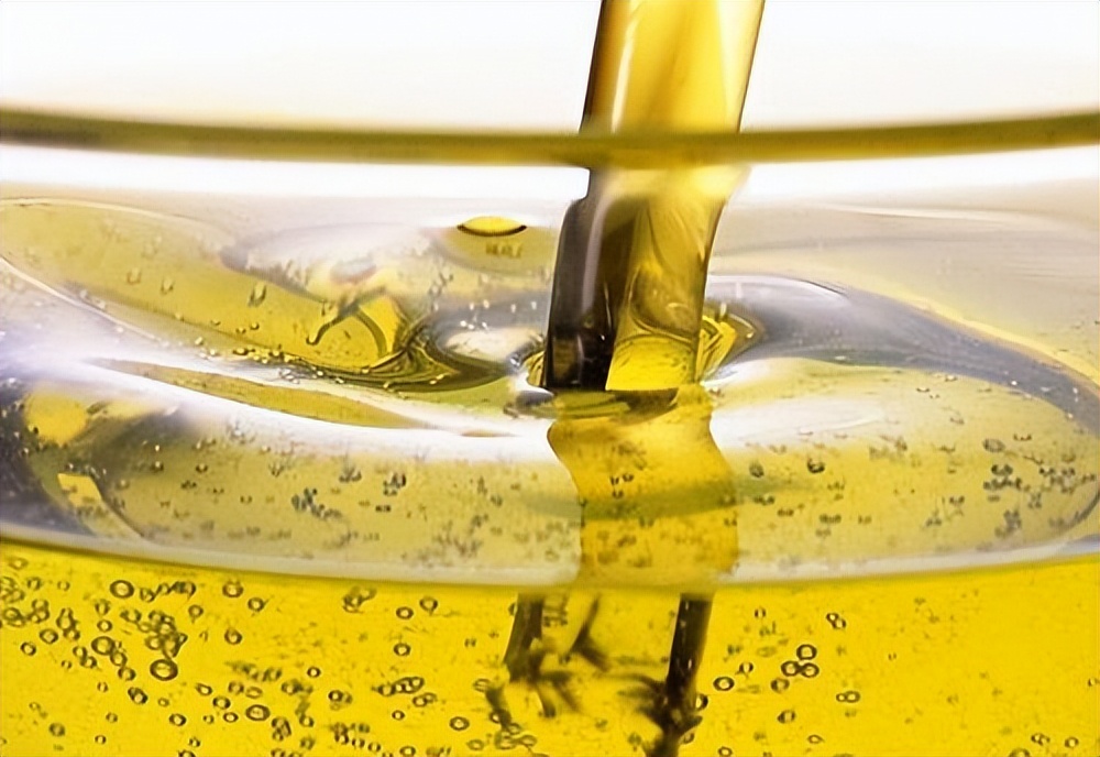 中国有一种野果子可做食物油,怎么用果子做食用油