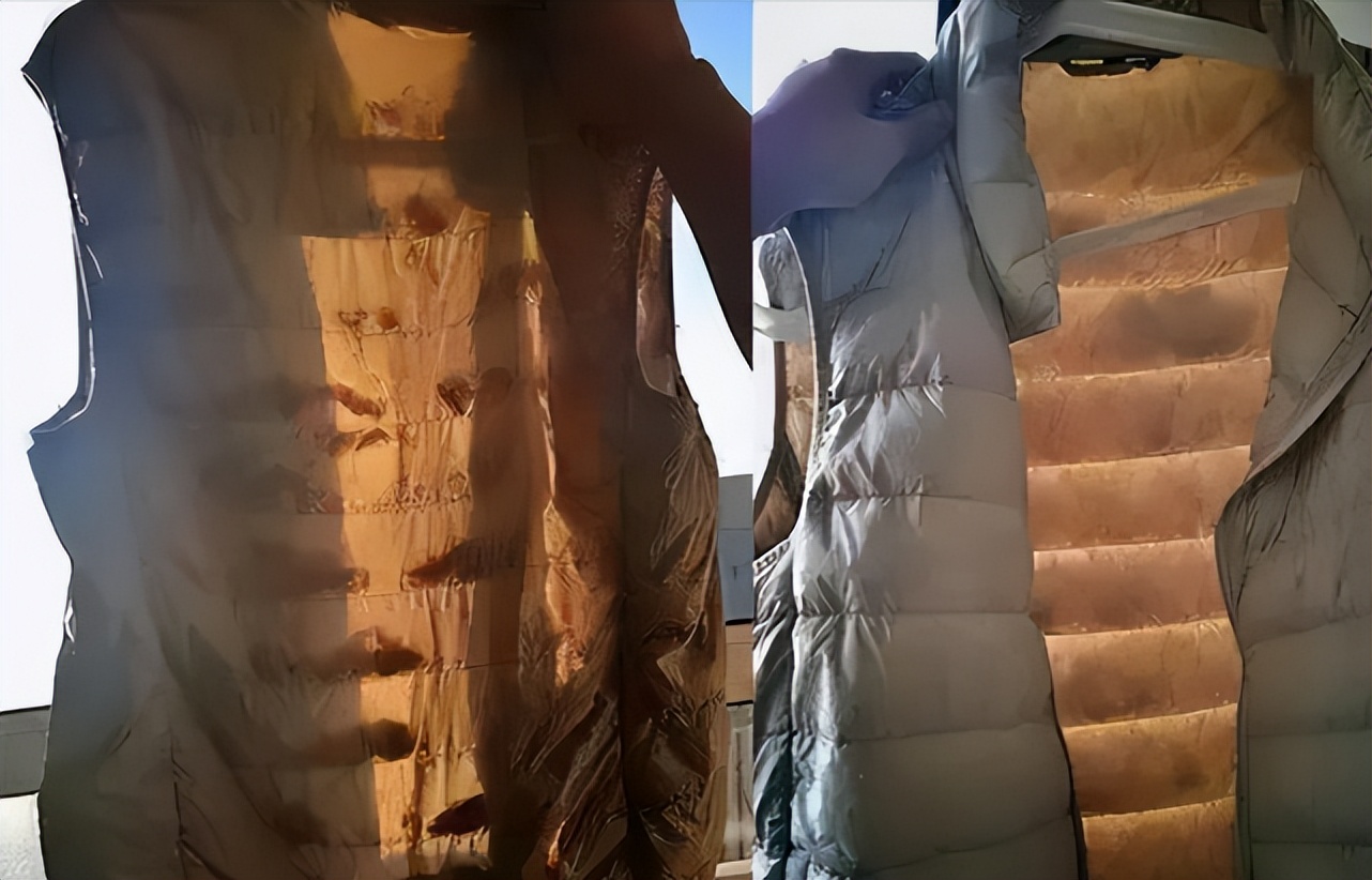 羽绒服便宜和贵的有什么区别 (几百元和几千的羽绒服有什么区别)