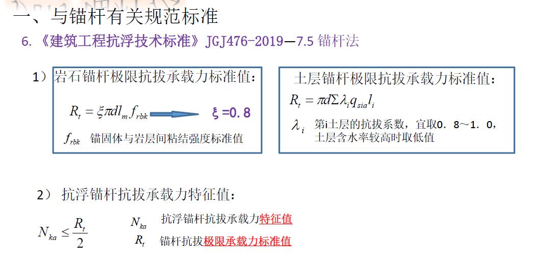 地下室抗浮原理,地下室抗浮补救方案