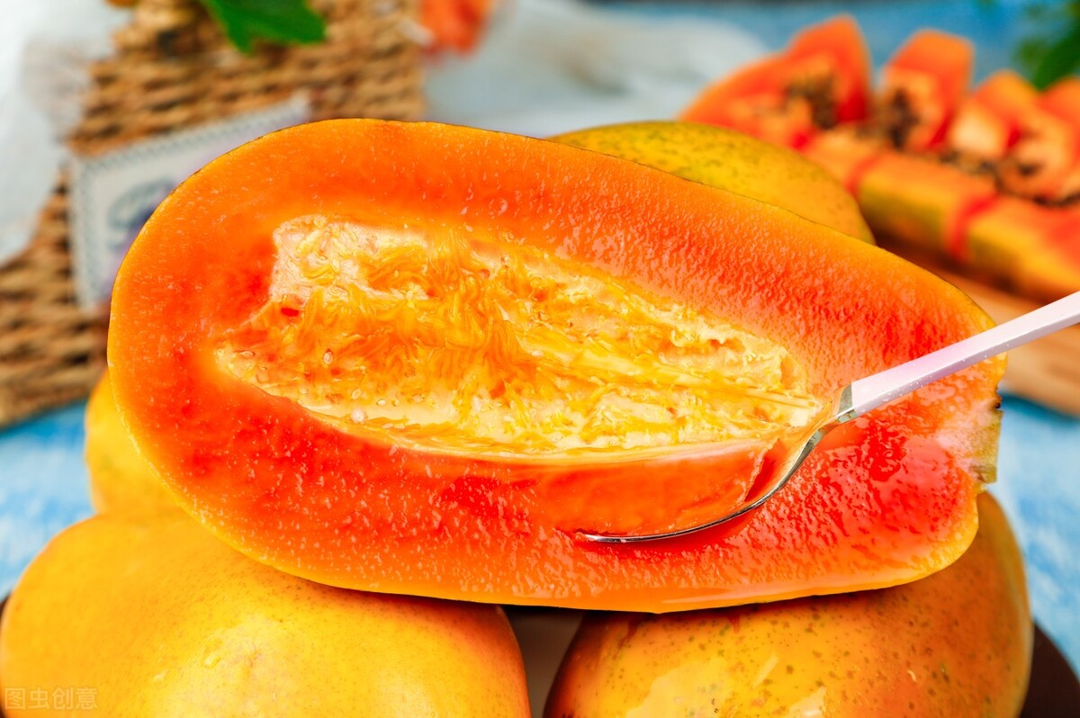 什么水果热量低适合减肥吃3-4个,四种夏日必吃的水果有减肥的作用